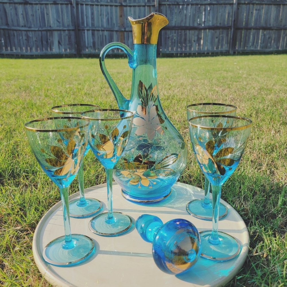 𝙲𝚕𝚘𝚜𝚎𝚝 𝙱𝚘𝚘𝚔𝚖𝚊𝚛𝚔 𝙴𝚝𝚑𝚎𝚛𝚎𝚊𝚕 𝚅𝚒𝚗𝚝𝚊𝚐𝚎 - Picture 14 of 15